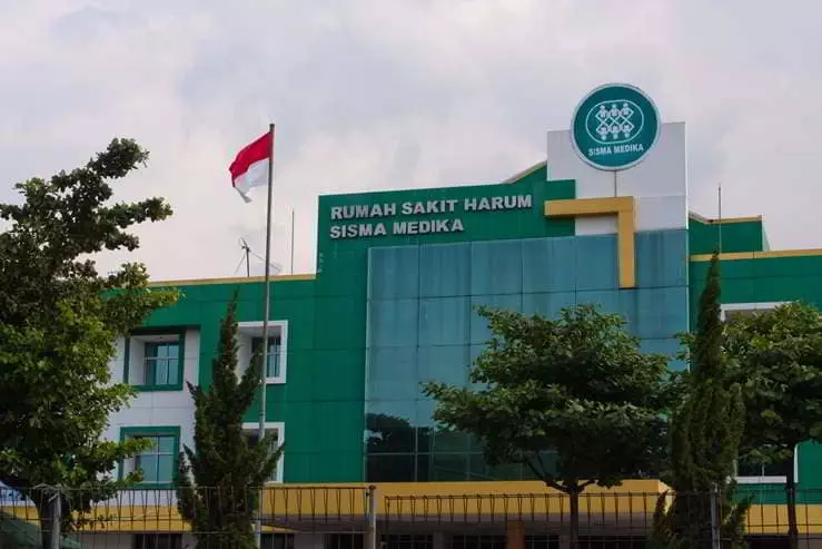 rumah sakit harum sismamedika