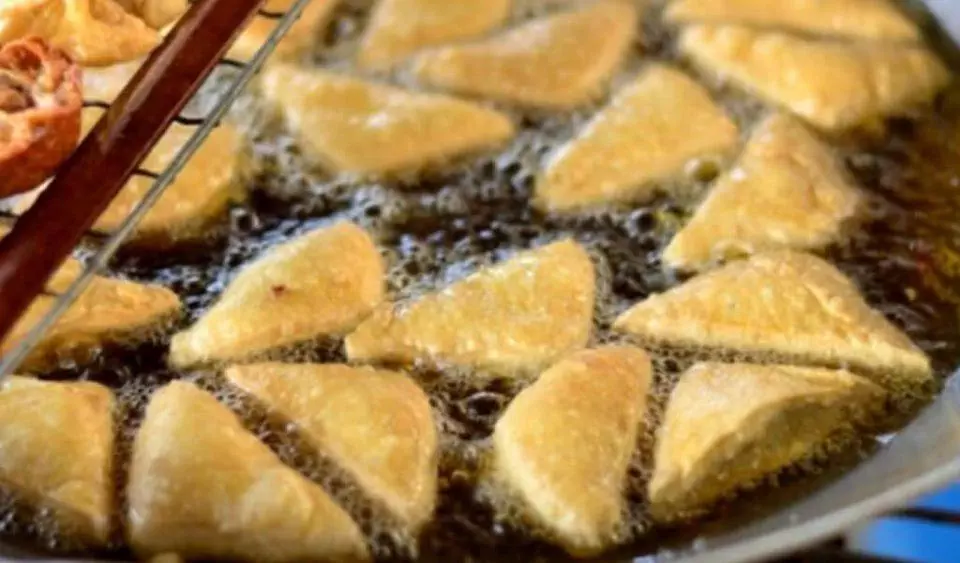 Makanan Penyebab Asam Lambung