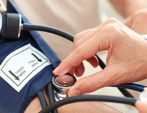 Rutin Check Up Bisa Bantu Cegah Stroke