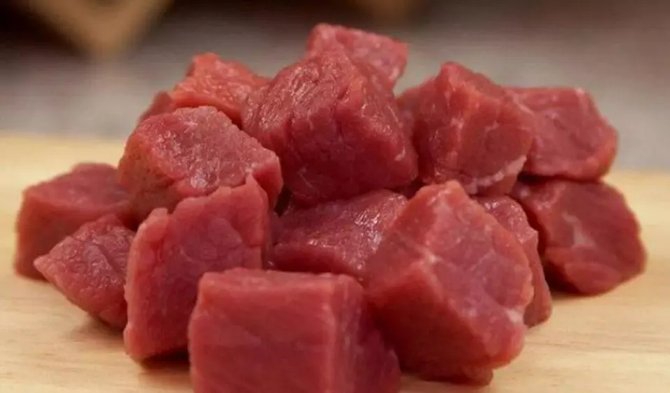 Manfaat Mengkonsumsi Daging Kambing