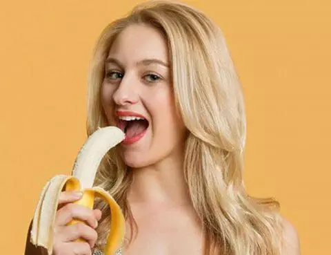 Alasan Konsumsi Buah Pisang