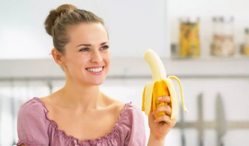 Manfaat Makan Pisang Rutin Bagi Kesehatan