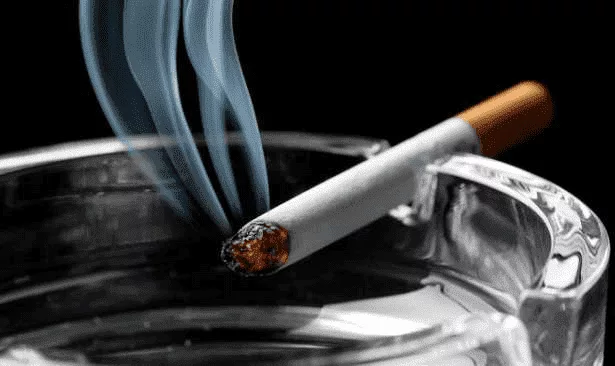Rokok Tingkatkan Penyakit Stroke