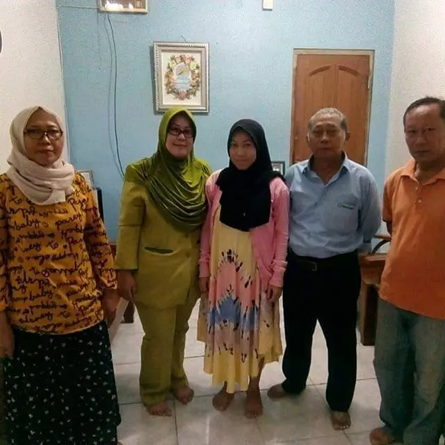 Layanan Kunjungan Rumah RS Harum