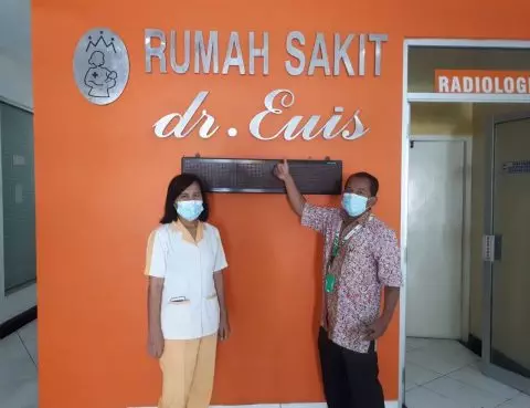 Program Sosialisasi Marketing