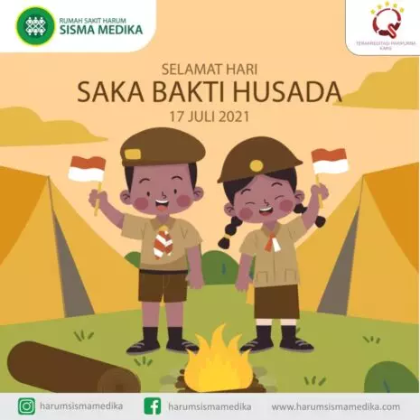 Hari Saka Bakti Husada