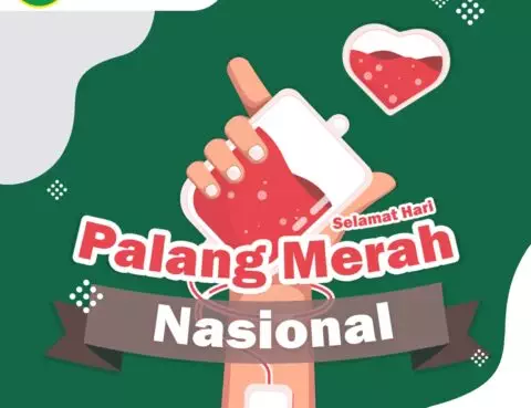 Hari Palang Merah Nasional