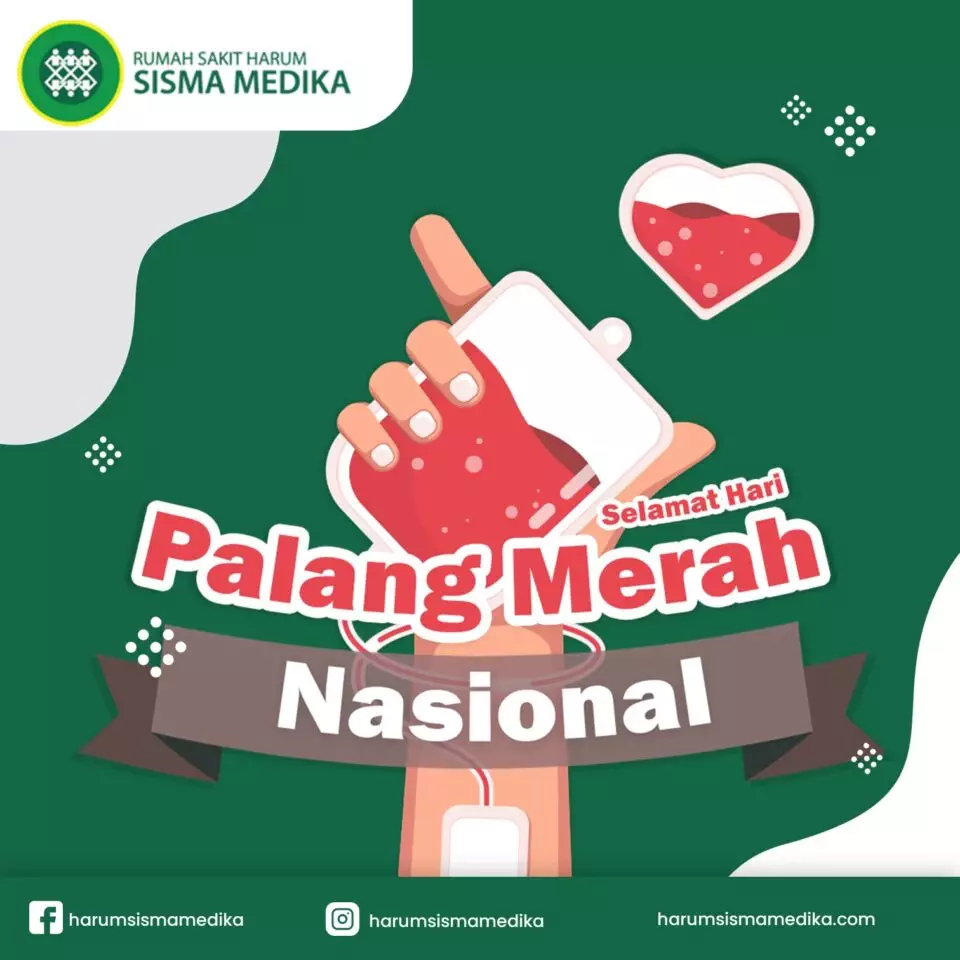 Hari Palang Merah Nasional
